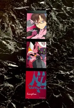【送料無料】★【ノート【☆マリ】ロゴ・機体がにデザインされたメモ帳セット】