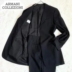 2026年最新】ARMANI COLLEZIONI メンズ テーラードジャケットの人気