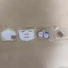 【ちいかわ】ジオラマアクリルスタンド