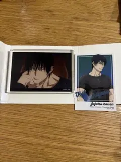 伏黒甚爾 キャラクターグッズ