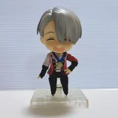 ユーリ!!! on ICE ねんどろいど フィギュア ヴィクトル・ニキフォロフ