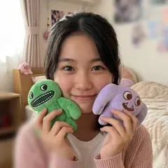 ガーテン オブ バンバン ジャンボ・ジョシュ＆キャプテン・フィドルズのサムネイル