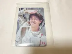 timelesz FAM トレカ