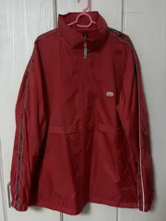 ecko function エコー ナイロンジャケット