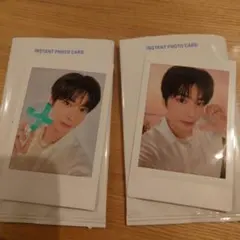 手描きイラスト TXT インスタントフォト INSTANT コンプ セット 手描きイラスト TXT インスタントフォト INSTANT コンプ セット 2025年