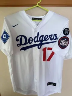 東京シリーズ　大谷翔平　エリートジャージ　48サイズ　キャップセット 東京シリーズ 大谷翔平 エリートジャージ 48サイズ キャップセット