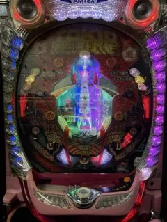 【たのメル便】TOKIO DELUXE(3&7&16) 中古パチンコ　実機 たのメル便】TOKIO DELUXE(3&7&16) 中古パチンコ 実機 - メルカリ