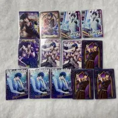 うたプリ ビジュコレ vol.4 一ノ瀬トキヤ セット