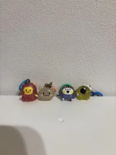 TRUZ めじるしアクセサリー ～キラキラスペシャルラメver.～