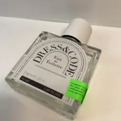 DRESS&CODE Eau de Toilette Sporty Plusのサムネイル
