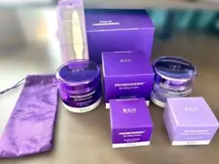 B.O.H PROBIODERM 3D Lifting Cream セットのサムネイル