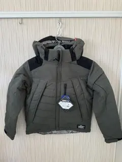 バートル防寒ジャケット　5270