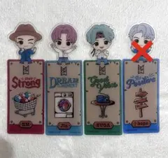 TinyTan ブックマークコレクション