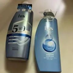 P&G シャンプー　コンディショナー　セットのサムネイル
