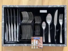専用】ヴェーエムエフ カトラリーセット レッド エディション ディナー