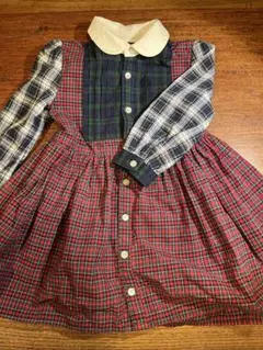 Ralph Lauren ラルフローレン　ワンピース　フォーマル