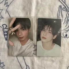 txt 日本デビュー ショーケース サイン テヒョン カード ポストカード 希少 txt 日本デビュー ショーケース サイン テヒョン カード ポスト