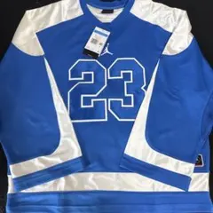 Nike JORDAN BRAND M JSY ロングスリーブ