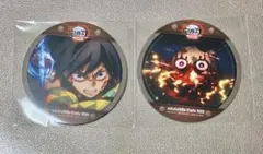 鬼滅の刃 無限城編 コースター 冨岡義勇 竈門炭治郎