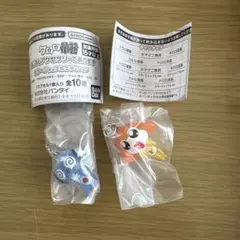 ケロロ軍曹　めじるしアクセサリーであります