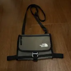 【美品】ノースフェイスのショルダーバッグ