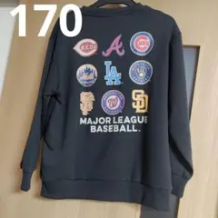 新品MLBトレーナー170のサムネイル