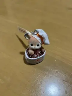 シルバニア　赤ちゃん人形