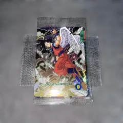 ドラゴンボールダイバーズ店頭配布3種セット×2 SDVP-020 孫悟空 - メルカリ