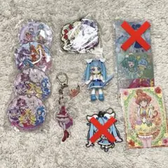 2025年最新】プリキュアまとめ売りの人気アイテム - メルカリ