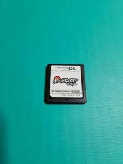 ポケットモンスター ホワイト Nintendo DS