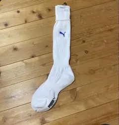 ★新品★希少★ プーマ ソックス ヒットユニオン製 当時物 PUMA 日本製