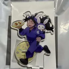 アモカフェ サンリオ 忍たま アクリルスタンド 久々知兵助 - メルカリ