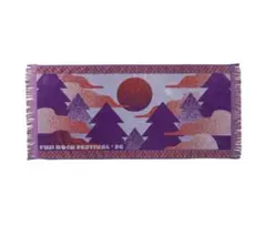 フジロック オリジナルトレー FUJI ROCK トレイ【新品未開封】 - メルカリ