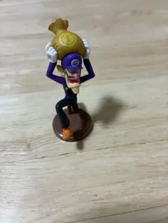 ワルイージ チョコエッグ