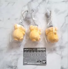 サンリオキャラクターズ ミニチュアチャーム ライブキャラクター