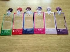 ※最終値下げ※　アイナナ ブックマークコレクション