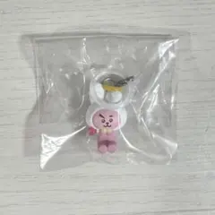 BT21 めじるしアクセサリー　エンジェルver. Cooky
