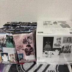 矢沢あい NANA ツインウエハースカード2BOX 40個セット - メルカリ