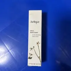 Jurlique Citrus Hand Cream 15mLのサムネイル