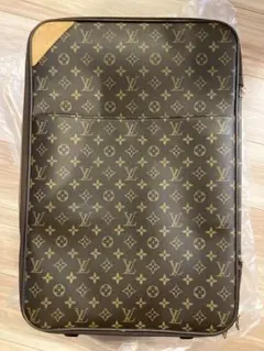Louis Vuitton モノグラム キャリーケース 中型のサムネイル