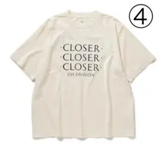【新品】ブラームス ルーツストック JD CLOSER CLOSER WIDEのサムネイル