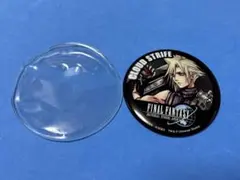 2026年最新】FF7 クラウド 缶バッジの人気アイテム - メルカリ