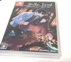 Sullyland Nursery Rhyme 通常版 初回封入特典付