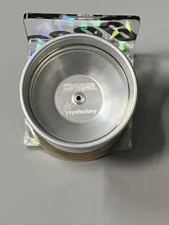 Yoyorecreation ホープバイメタル スカイブルー - メルカリ