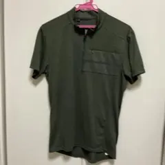 新品　SHIMANO トランジット ペイヴメント ジャージ 　Mサイズのサムネイル
