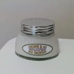 ロクシタン ミルクコンセントレート 200ml ボディクリーム