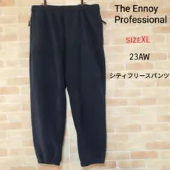 2026年最新】ennoy フリース パンツの人気アイテム - メルカリ