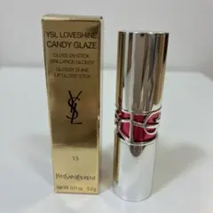 48ymmrk さん専用　YSL リップ5番2本と、13番1本