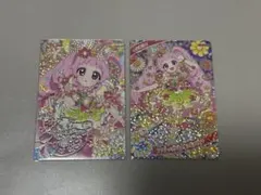 ひまり フラワーバズリウムコスモスピンクAPR4-001P【通常版とセット】