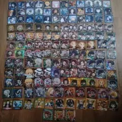 鬼滅の刃 ウエハース シール レア多数 まとめて まとめ売り 大量 煉獄